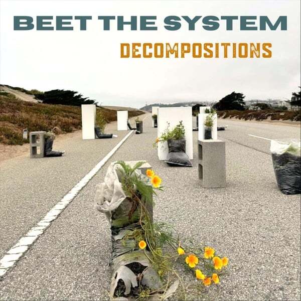 Cover art for Decompositions
